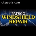 Patsco Windshield Repair