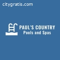 Paul's Country Pools and Spas