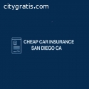 Payam Car Insurance San Diego