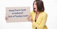 Payday Loan Online Indiana (IN)