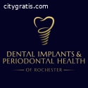 Periodontal Plastic Surgery in Rochester