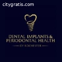 Permanent Dentures in Rochester NY