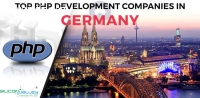 PHP Development Germany - Silicon Valley