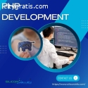 PHP Development Services