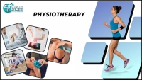 Physiotherapist in South Delhi