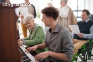 Piano Classes Near Me | Mobile Music LLC