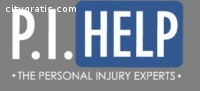 PIHELP - Car Accident Injury & Personal