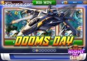 Play Dooms Day Online Slot Game