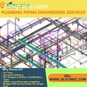 Plumbing Piping CAD Services