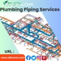 Plumbing Piping Design Services