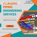 Plumbing Piping Engineering Services