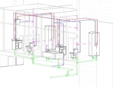 Plumbing Piping Shop Drawing Services