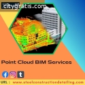 Point Cloud BIM Services