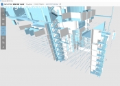 Point Cloud To BIM Service-Offshore Outs