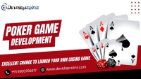 Poker Game Development