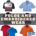 Polos and Embroidered Wear– ProTuff Deca