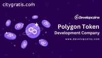 Polygon Token Development