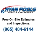 Pool Liner Repair Dandridge