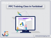 PPC Training in Faridabad - Jeewangarg