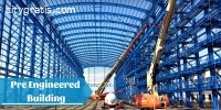 Pre-Engineered Building Services