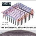 Pre Engineering Building Services in USA