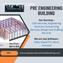 Pre Engineering Building Services