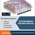 Pre Engineering Building Services