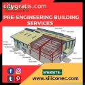 Pre Engineering Building Services