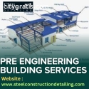 Pre Engineering Building Services