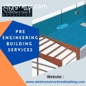 Pre Engineering Building Services