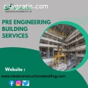 Pre Engineering Services