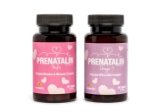 Prenatalin Salud prenatal