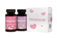 Prenatalin Salud prenatal