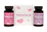 Prenatalin Salud prenatal