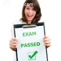 Preparing for IT Certifications Exams Ma