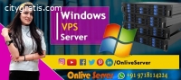 Presenting Flexible Windows VPS Serve