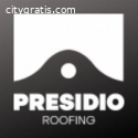 -- Presidio Roofing