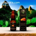 Prickly Pear Seed Oil company