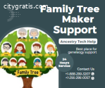 Privacy Policy – Family Tree Maker Suppo