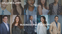 Professional Photographer based in Los A