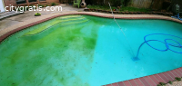 Pool Cleaning and Maintenance