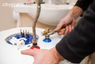 Professional water heater repair in Az