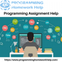 Programming Homework Help