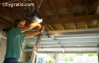 Prompt and Reliable Garage Door Repair