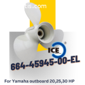 Propeller  664-45945-00-EL