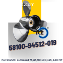 Propeller  OEM NO: 58100-94512-019