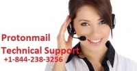 ProtonMail support number+1844-238-3256