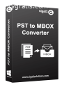 PST to MBOX Converter