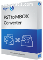 PST to MBOX Converter