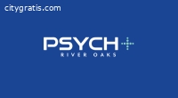 PsychPlus River Oaks